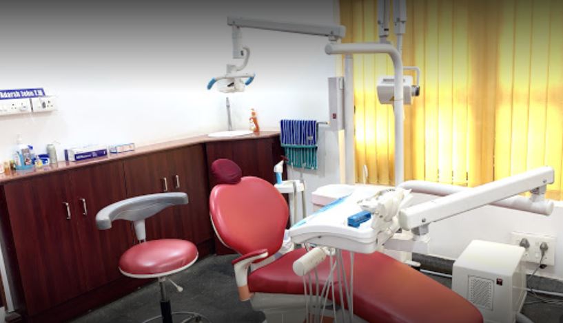 Dental Clinic